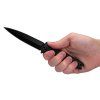 kershaw secret agend