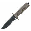 Fox Knives Miles Combat Trooper FX 0171103 1