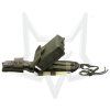 FOX PARANG BUSHCRAFT JUNGLE KNIFE