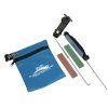 dmt aligner deluxe diamant brousici set