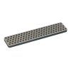 dmt diamond sharpeners 4 in whetstone deluxe kit of 4 assorted 934
