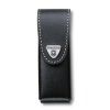 Pouzdro Victorinox 111mm 4-6 vrstev černé s poutkem 4.0524.3