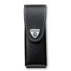 Pouch Victorinox 111mm 4-6 layers black s poutkem 4.0524.3