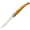 Opinel N°10 slim olive exkluzivní balení