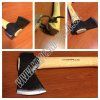 Condor Scout Hatchet