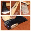 Condor Greenland Pattern Axe