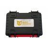 Defender Paralyzer Panther 2.500.000 Volts s LED svítilnou