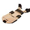 boker schulterholster fur applegate fairbairn