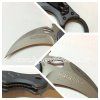 Fox  Karambit