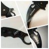 Fox  Karambit G10