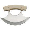 Pakistan Ulu Bone Handles