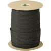 Parachute Cord Black