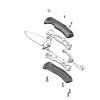 KUR G10 BLACK KUR BK