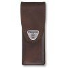 SwissTool Spirit X + leather pouch 3.0224.L