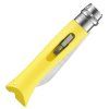 Opinel N°09 DIY YELLOW