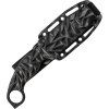 Fixed Blade