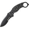 Fixed Blade