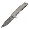 lionsteel damascus TRE DT GY 4