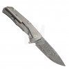lionsteel damascus TRE DT GY 6