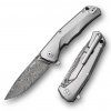 tre damascus titanium tre dt gy