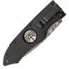Hoffner Knives Damascus Bloodflow