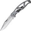 Mini Paraframe Serrated