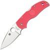 Spyderco Native 5 Pink Heals