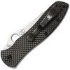 Spyderco Bradley Linerlock 2 C134CFP2