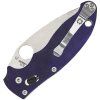 Spyderco Manix 2