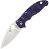 Spyderco Manix 2