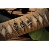 Dragon King Autumn Leaf Katana