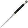 Dragon King Skull Cane Carbon Fiber