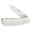 Swiza swiss folding knife D01 white