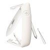 Swiza swiss folding knife D04 white