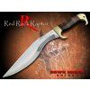 down under red rock raptor