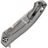 Zero Tolerance Large Sinkevich Carbon Fiber 0452CF