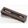 Lionsteel Nyala Carbon Fibre Grey Shine