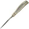 Damascus Folder