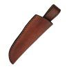 Damascus Fixed Blade Hunter