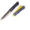 Real Steel Bushcraft Individual Blue