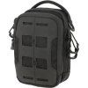 Maxpedition CAP Compact Admin Pouch Black
