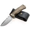 Lionsteel SR-11 Titanium Grey
