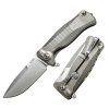 Lionsteel SR-11 Titanium Grey