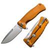 Lionsteel SR-11 Aluminum Orange SR11A OS