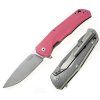 T.R.E. G10 Pink TRE GPK