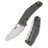 spyderco spydiechef titanium framelock C211TIP
