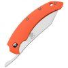 Fox Slim Dragotac “Piemontes” orange
