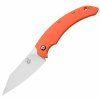 Fox Slim Dragotac “Piemontes” orange
