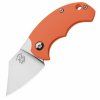 Fox BB Drago orange FX519O