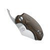 Fox BB Drago wood Ziricote